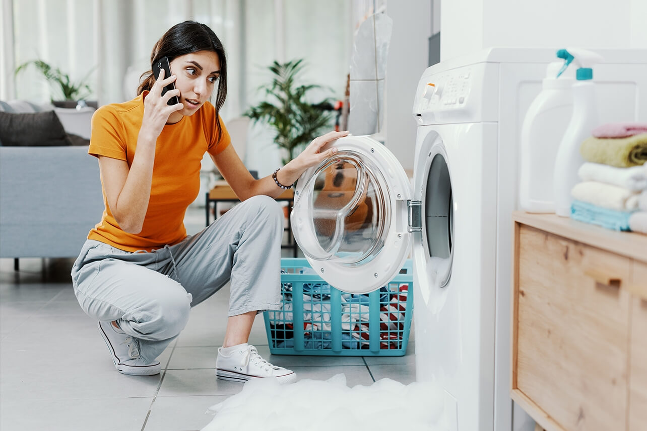 Haushaltsgeräte Reparaturservice Unna