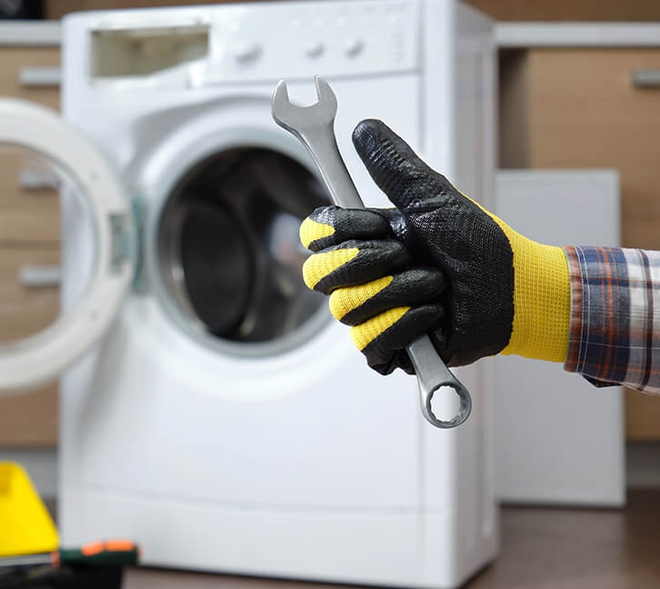 Haushaltsgeräte Reparatur in Unna