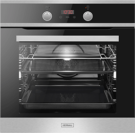 Backofen Reparatur Unna