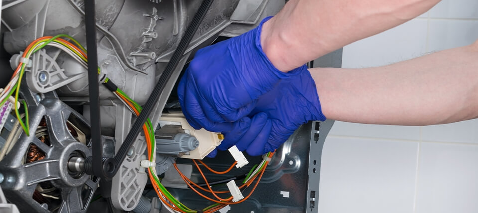 Haushaltsgeräte Reparaturservice Unna - Über uns