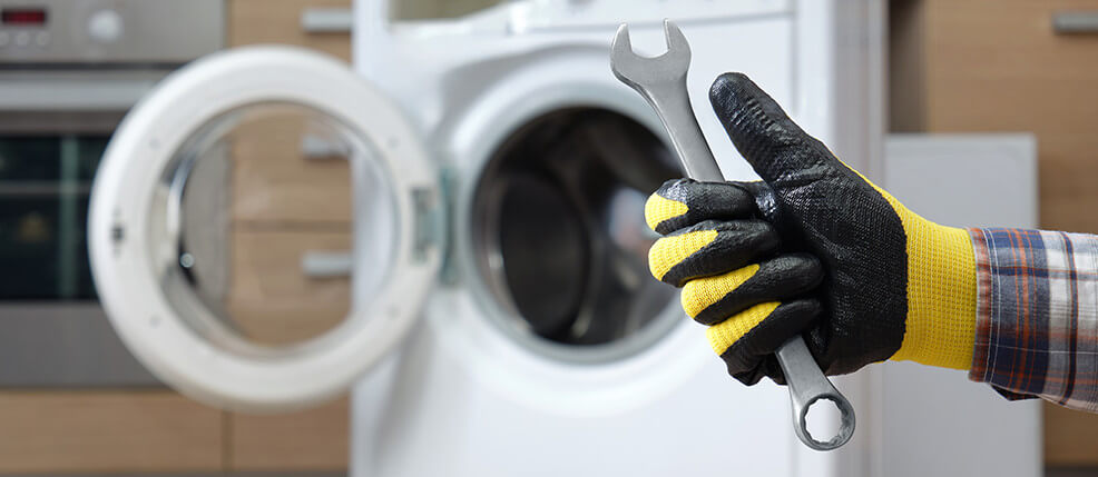 Haushaltsgeräte Reparaturservice Unna - Unsere Leistungen