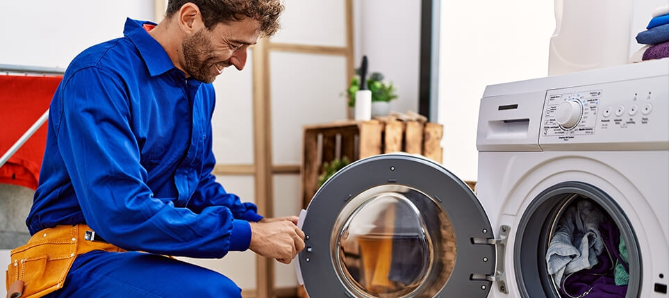 Haushaltsgeräte Reparaturservice Unna - Kontakt